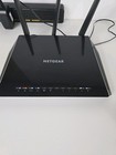 Netgear Nighthawk Ac1900v2  Smart Wifi Router Dual-band Dual-core