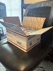 Huge Sports Card Lot -medium Box Of Topps Modern Baseball Cards  most 2000-2010 