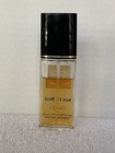 Vintage   Caron Nuit De Noel Edt 1 Oz Demonstrator Bottle