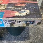 Eldon International Professional Road Race Track -1 24 Slot Car Set- No Cars