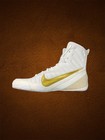 Nike Machomai3 Boxing Shoes Us9