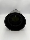 Konica Minolta Pgbfl 116 5mm Dlp Cinema Projector Lens 2 5 50 7-67 8mm