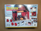 New Sealed Vintage Ertl 1 32 Farm Country Big Farm Barn Play Set 1993