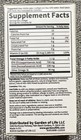 Garden Of Life Once Daily Ultra Omega Supercritical Omega-3 Fishoil 60ct Ex11 25