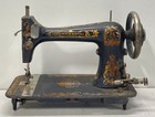 Antique Minnesota A Sewing Machine