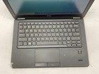 Dell Latitude E7250 Laptop Intel Core I7 5600u 2 6ghz 16gb Ram 256gb Ssd W10p