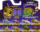 Cartuned Lowriders Show Glow Series 3 Set Of 8 Styles 2026 1 64 Opened Box