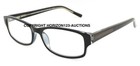 Get 2 Pair  Sale    new Foster Grant James Progressive Multi Focus Reading Glasses