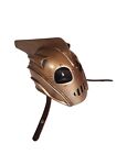 Rocketeer Helmet Custom