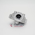 Zinga Filter Head Zaf-07-25-0  Similar To Donaldson P561134