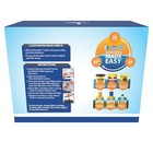 Tetra Whisper Bio-bag Disposable Filter Cartridges Unassembled Large 12 Pack New