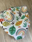 Fisher Price Whimsical Forest Jumperoo Replacement Seat Pad Cushion Cover C163