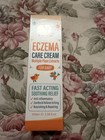 Baby Eczema Cream - Kids Eczema Therapy   Relief Body Cream  Nourishing Skin