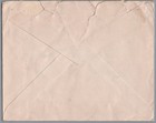 1945 French Tahiti To United States Cover  visit Tahiti Pearl Of The Pacific 