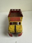 Marx Deluxe Delivery Truck Tin Toy 6 