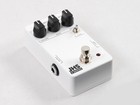 Used Jhs 3 Series Harmonic Tremolo Guitar Effects Pedal