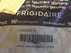 5304506516 - Frigidaire Genuine Oem Electrolux Dishwasher Upper Spray Arm
