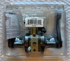 Tuff Stuff Entry Lever Handle Oil Rubbed Bronze Ll0410ba Us10b New