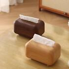 Tissue Box Cover Decoration Napkin Storage Box For Living Room Home Bedroom