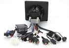 Rockford Fosgate Pmx-2 Compact Marine Digital Media Receiver W  2 7  Display