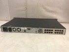 Avocent Autoview Av3200 16-port Digital Kvm Switch P n  520-473-504