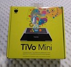 Tivo Tcda93000 Mini Receiver W remote  Hdmi   Power Supply  New Open Box