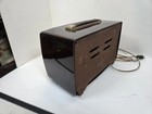 Zenith H615 Am Bakelite Tube Radio  Recapped Works Great Very Nice