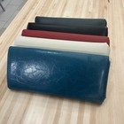 Murray Flat Face Pedal Car Seat Pad - Black - Simple Seat By Clb Collectibles