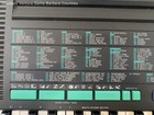 Yamaha Portatone Psr-150 61-key Electronic Keyboard - Read
