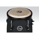 Lp Discovery Series Conga Set 10    11  Onyx W stand