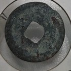 1000s A d  Huang Song Tong Bao Seal Script 1 Cash Chinese Bronze Ancient Coin