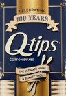 Q-tips Cotton Swabs Choose Your Quantity 500  625  1125  1250  Or 1750