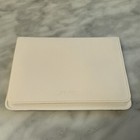 New Shiseido Oil Sweat Blotting Paper  White 120 Sheets 100  Natural Pulp 