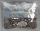 5 Lbs Of World Foreign Coins Mixed Bulk Lots Several Countries Free Shipping