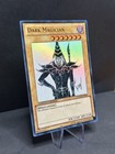 Dark Magician Jump-en049 Shonen Jump Magazine Promos Limited Edition Mp