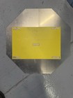 30    Stop Sign Reflective Aluminum Road Traffic Street Sign Heavy Duty