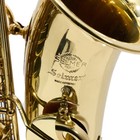 Selmer Paris Mark Vii Professional Alto Saxophone In Original Lacquer Sn 241573