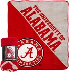Ncaa Unisex-adult Micro Raschel Throw Blanket