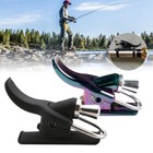 Stainless Breakaway Trigger Casting Cannons Fishing Accessories Surf Parts Tool