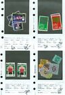 Edw1949sell   Hong Kong Clean Collection Of All Very Fine  Used  Sc Catalog  306
