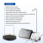 Coxo Dental Surgical Led Implant Motor System 20 1 Handpiece  Irrigation Tubes