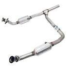 Set For Ford F-150 2005-2008 5 4l Catalytic Converter Rwd Left   Right