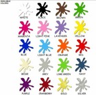 Oakley Logo Buy 1 Get 3 Free Decal Vinyl Sticker Jdm Window Euro Truck Free Ship