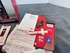 New Leica Disto D2 100m 330ft Metric Imperial Laser Distance Measure Open Box