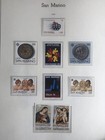 San Marino Small Collection  1976-1978  Mnh