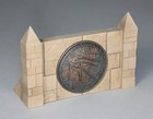 Stargate Anubis 1 4 Scale Statue Hcg Exclusive New Factory Sealed