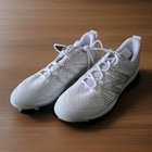 New Balance Fuelcell Compv3 Cleats Sz Mens Us 13 Womens Us 14 5 Lcomptw3 Euc