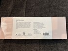 L ange Lange Le Ceramique 1-pass Flat Iron Hair Ceramic Straightener Blush Pink