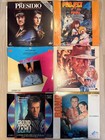 Used Laserdisc Lot Sale - Cheap Pick Choose Combined Shipping
