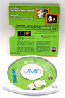 Family Guy  The Freakin  Sweet Collection  sony Psp Umd-movie  2006 